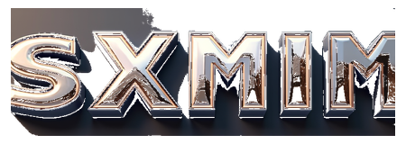 sxmm logo