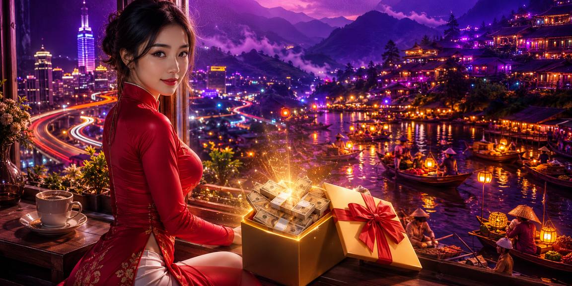 sxmm Vòng thưởng Persistent