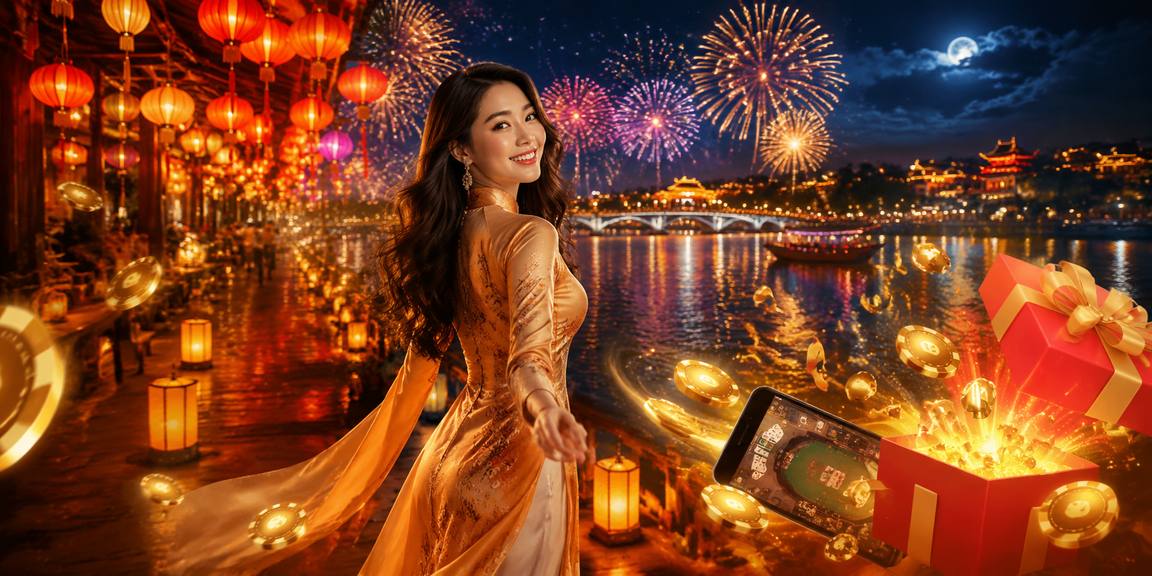 sxmm Nhân Wild nổ liên hoàn